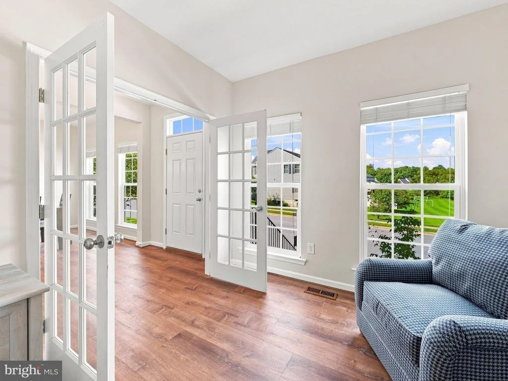 Photo of 2124 CAISSON ROAD