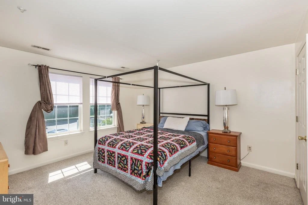 Photo of Unit 2A at 2406 DOMINION DRIVE