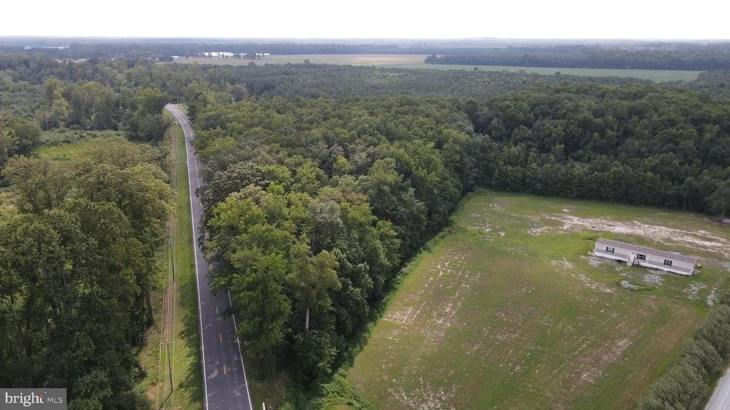 Photo of .766 ac., Tract 3 SHORTLY RD.