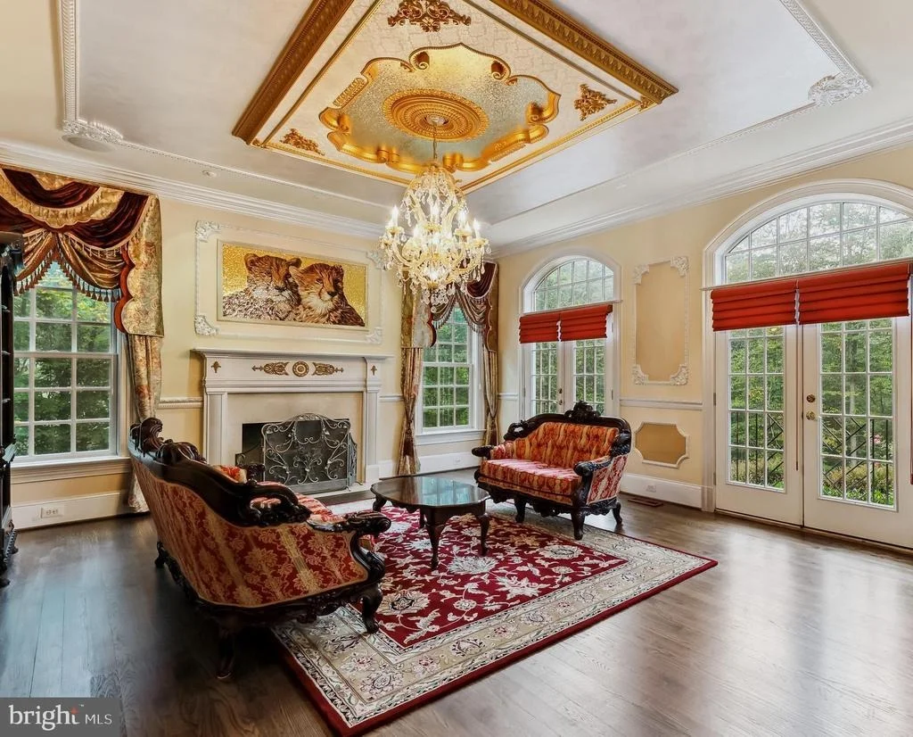 Photo of 12792 YATES FORD ROAD