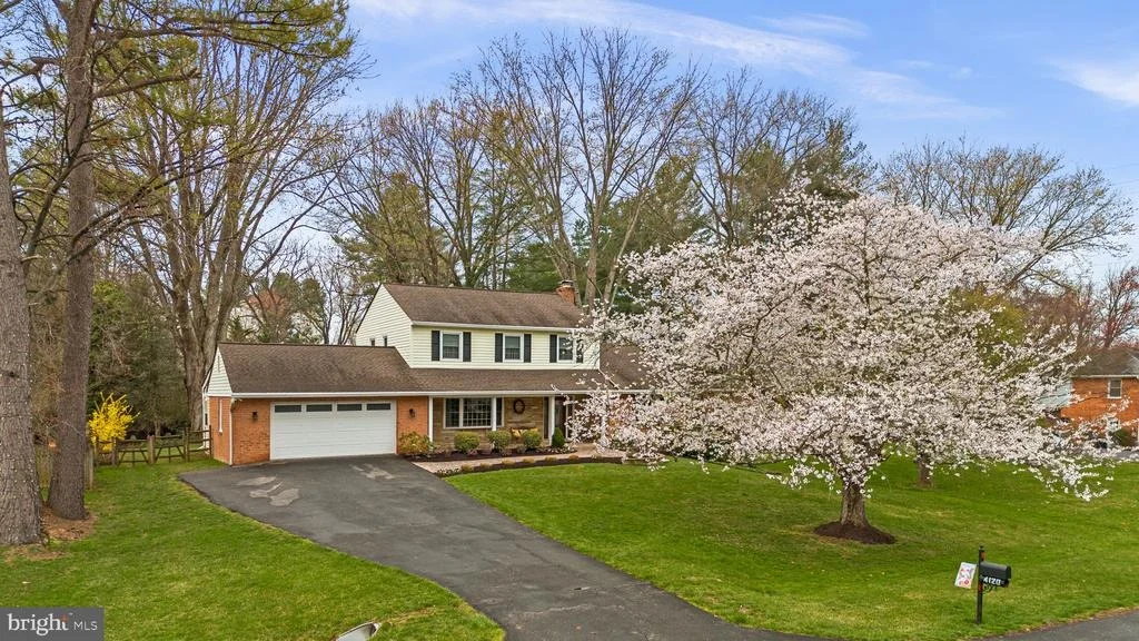 Photo of 4120 SIR WALTER ROAD