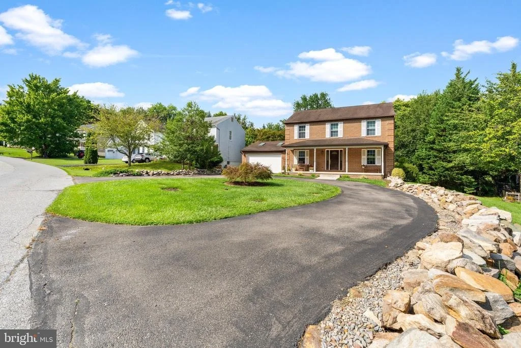 Photo of 4613 GRANITE DRIVE