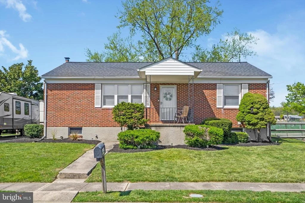 Photo of 411 SAINT PATRICK ROAD