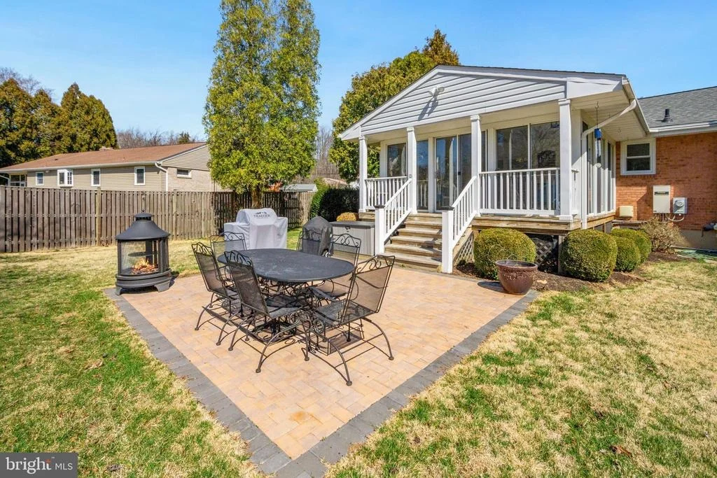 Photo of 2601 REDMILES DRIVE
