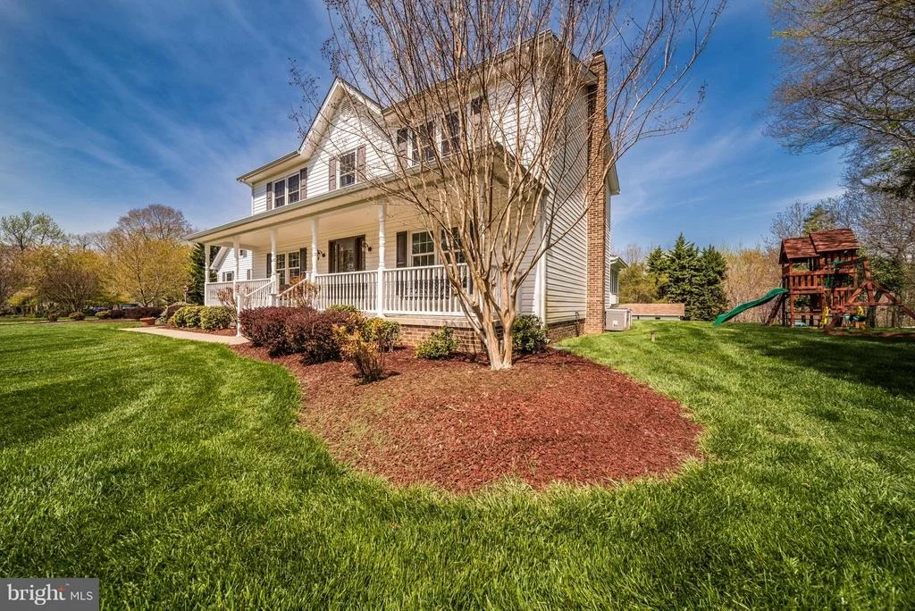 Photo of 152 MORGANS RIDGE ROAD