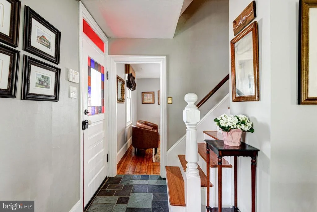 Photo of 8 CRAWFORD STREET