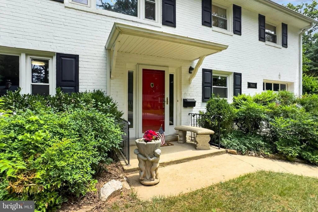Photo of 7604 BOULDER STREET