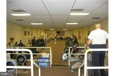 Photo of Unit 807 at 15107 INTERLACHEN DRIVE