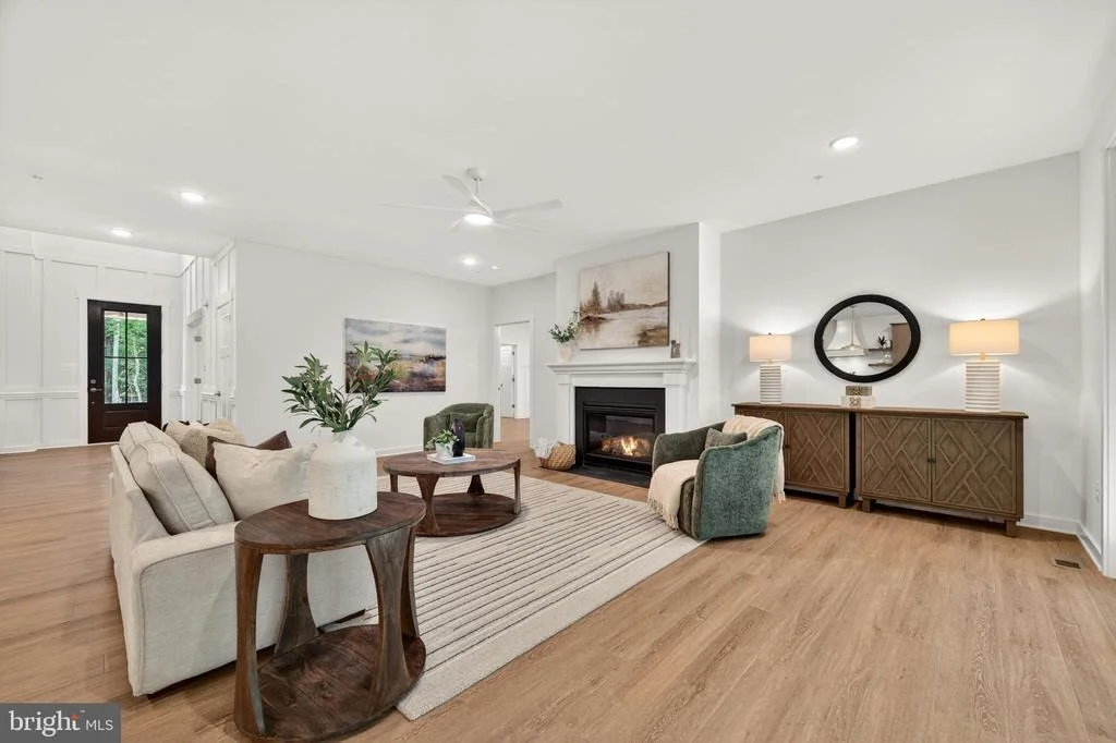 Photo of 7616 TALBOT RUN RD