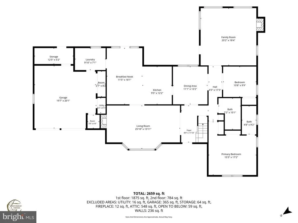 Photo of 2817 STONYBROOK DRIVE
