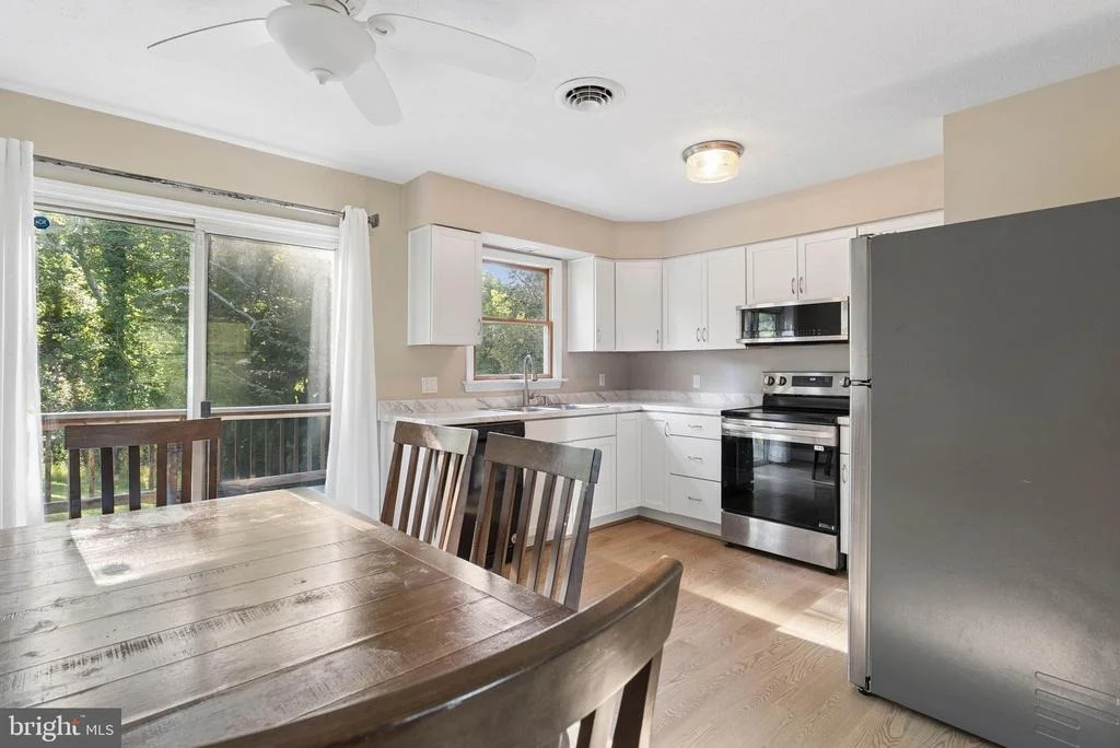 Photo of 116 CONOWINGO LAKE ROAD
