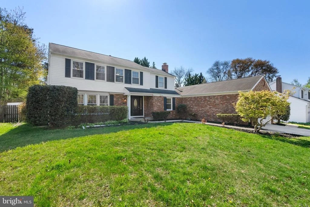 Photo of 5637 HIGH TOR HILL