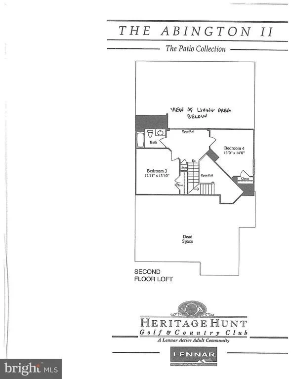 Photo of 6083 PINEY GROVE WAY