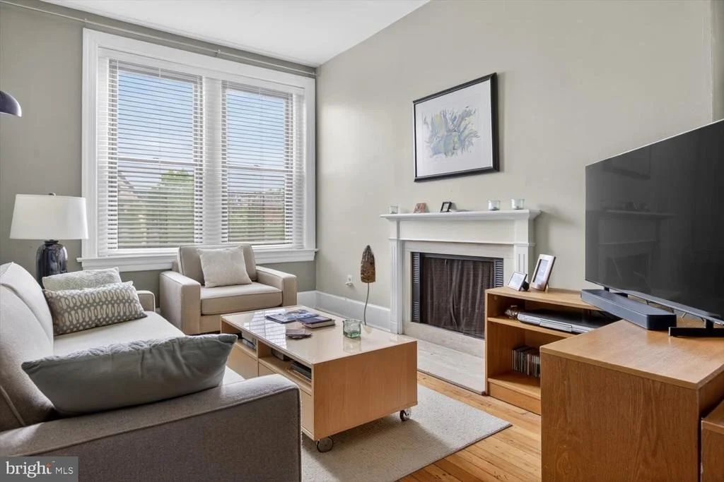 Photo of Unit 205 at 520 E STREET NE