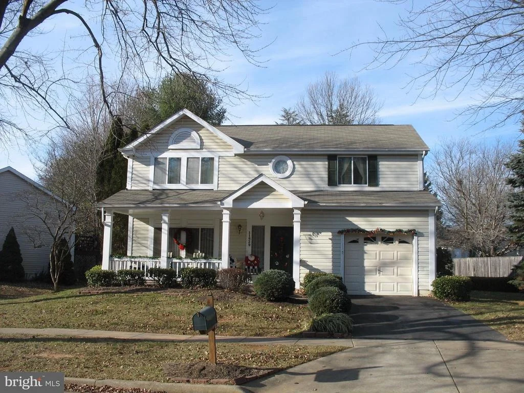 Photo of 11629 DOXDAM TERRACE