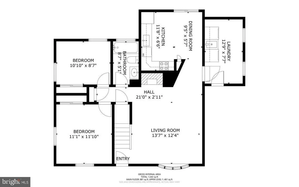 Photo of 12908 ESTELLE ROAD