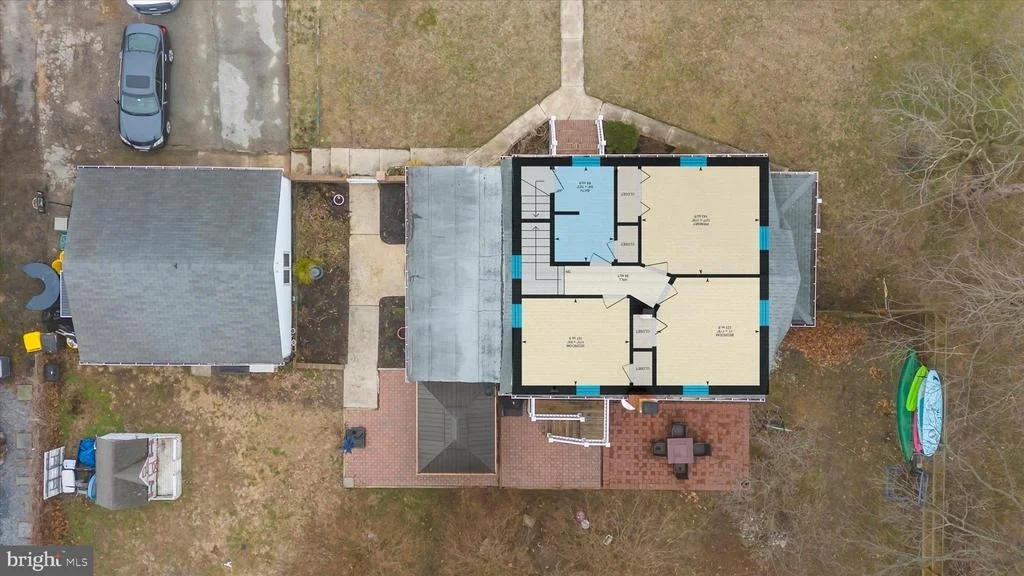 Photo of 7803 LINTHICUM ROAD