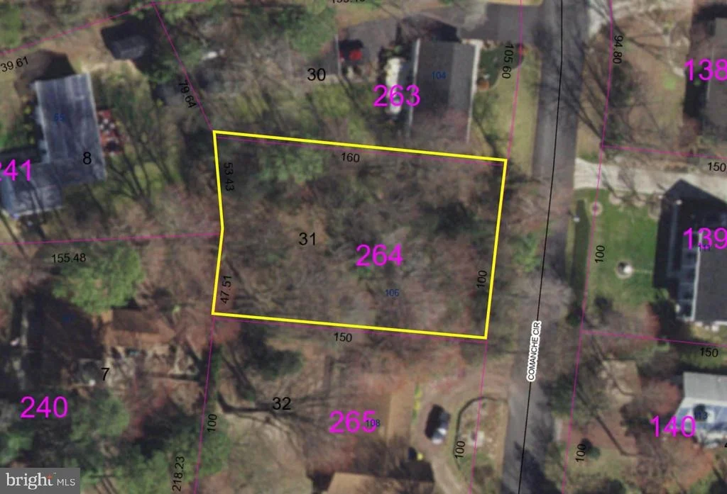 Photo of 106 COMANCHE CIRCLE