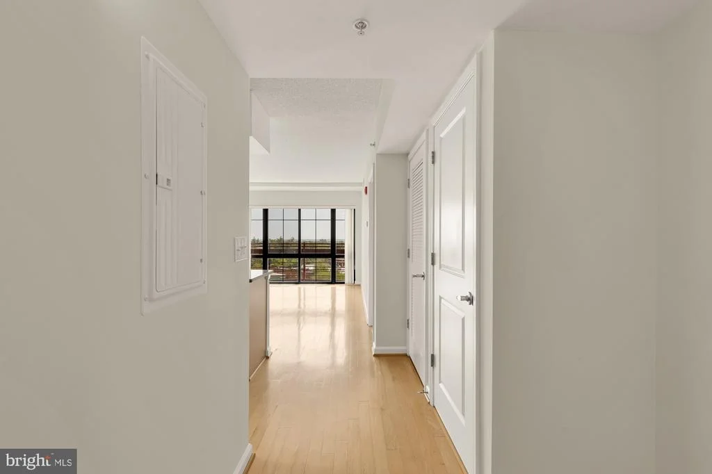 Photo of Unit 1014 at 7915 EASTERN AVENUE