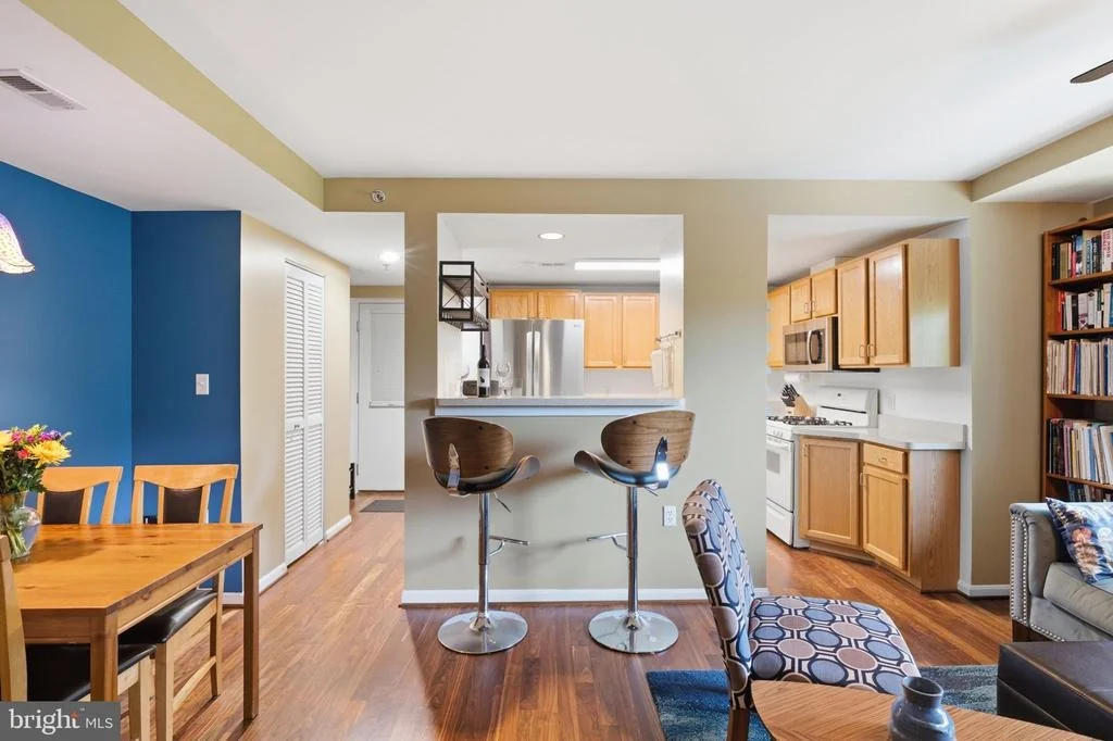 Photo of Unit 301 at 7981 EASTERN AVENUE