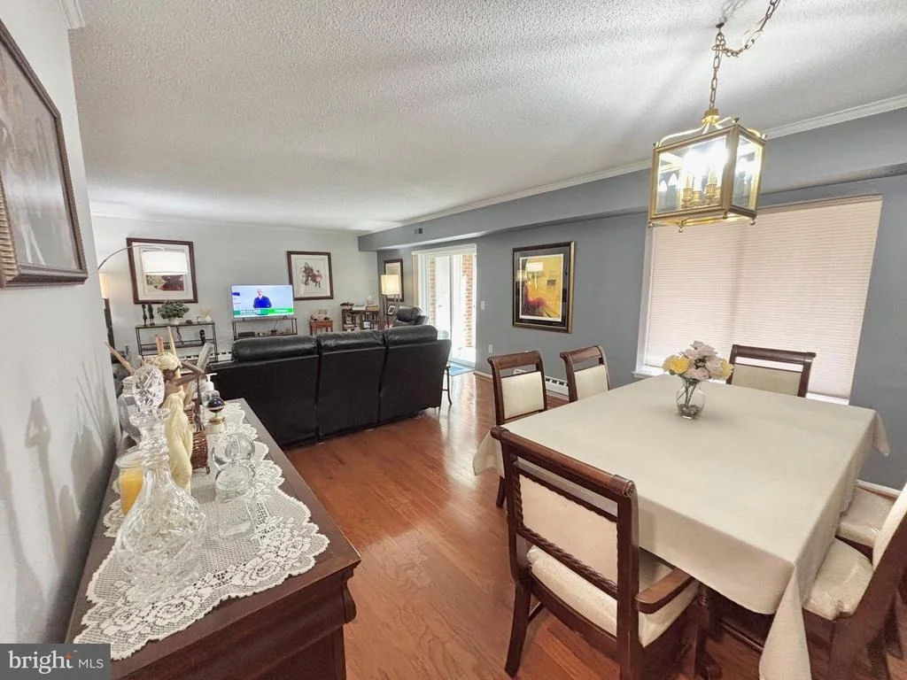 Photo of Unit 123D at 15111 GLADE DRIVE