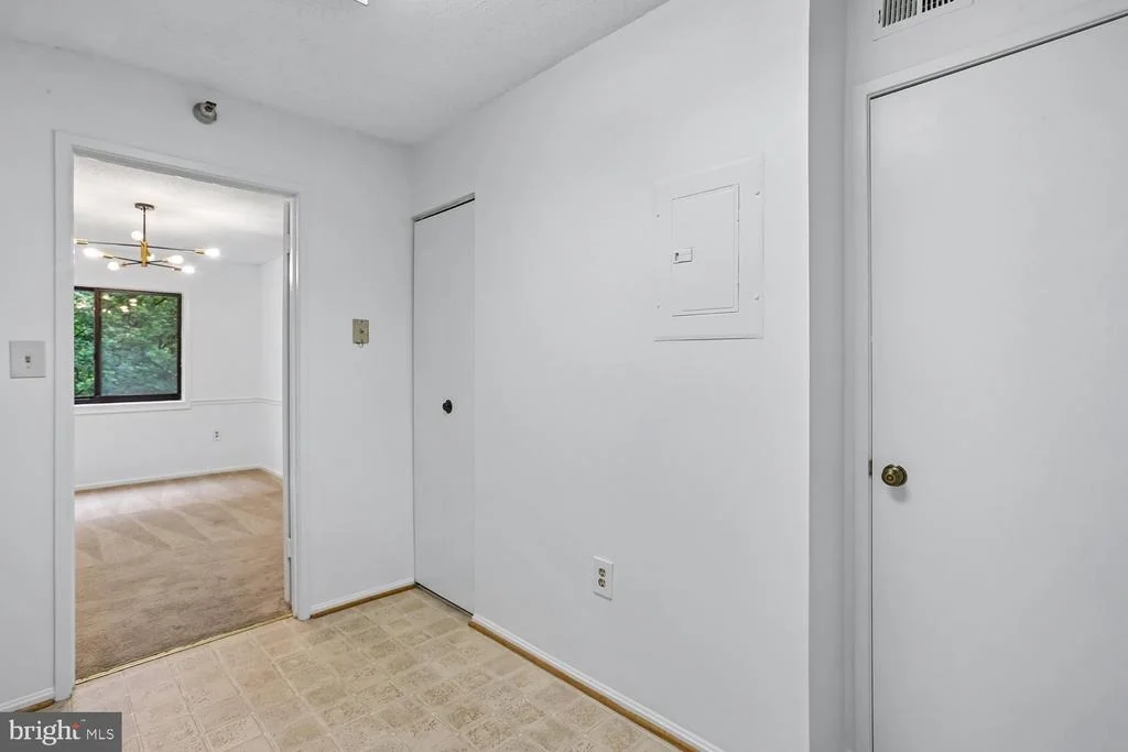 Photo of Unit 4702 at 15100 INTERLACHEN DRIVE