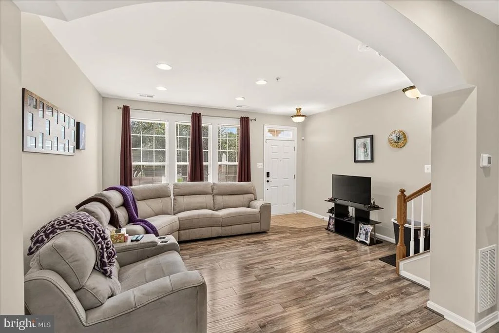 Photo of Unit 59A at 1858 MONOCACY VIEW CIRCLE