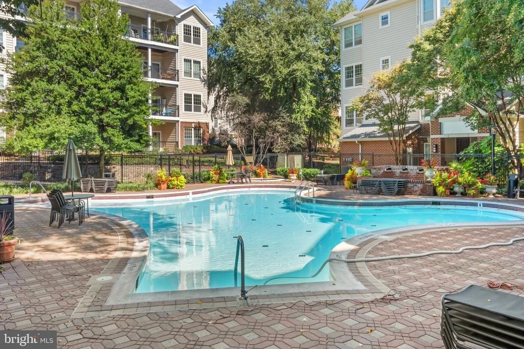 Photo of Unit 3101 at 1591 SPRING GATE DRIVE