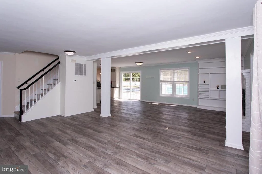 Photo of 615 CLARKS RUN ROAD