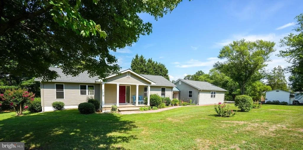 Photo of 8132 HILLCREST DRIVE