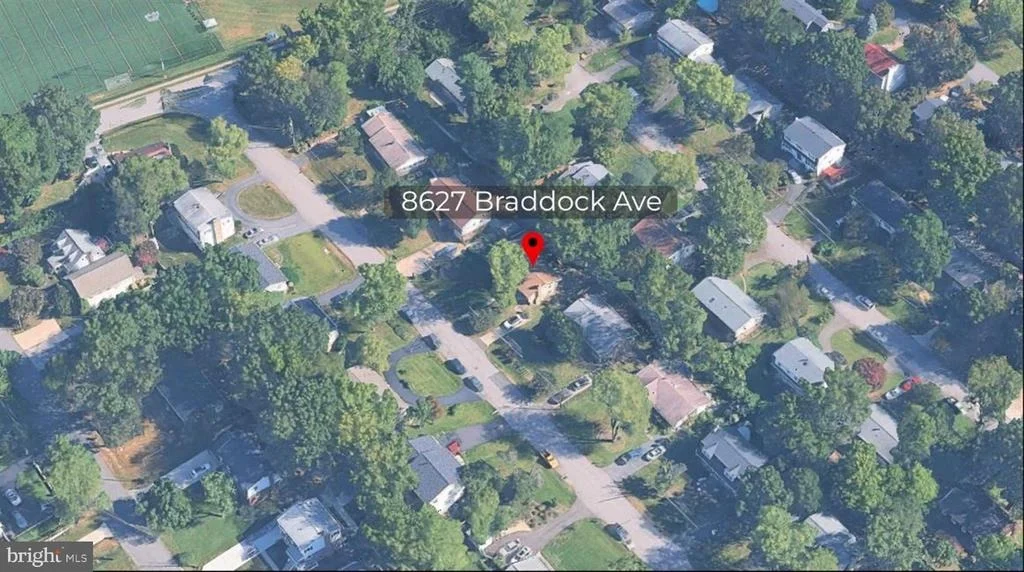 Photo of 8627 BRADDOCK AVENUE