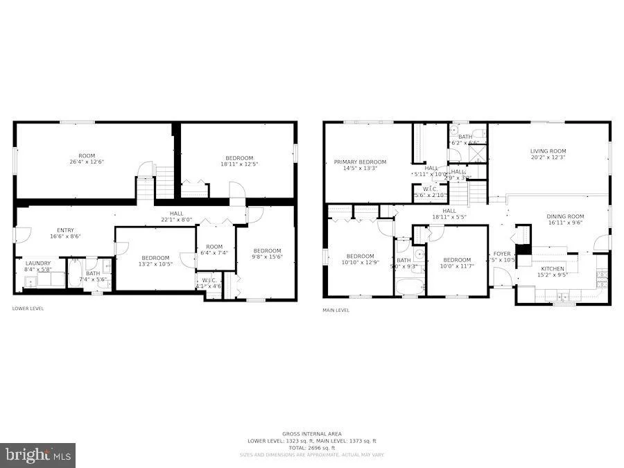 Photo of 12506 MONTCLAIR DRIVE