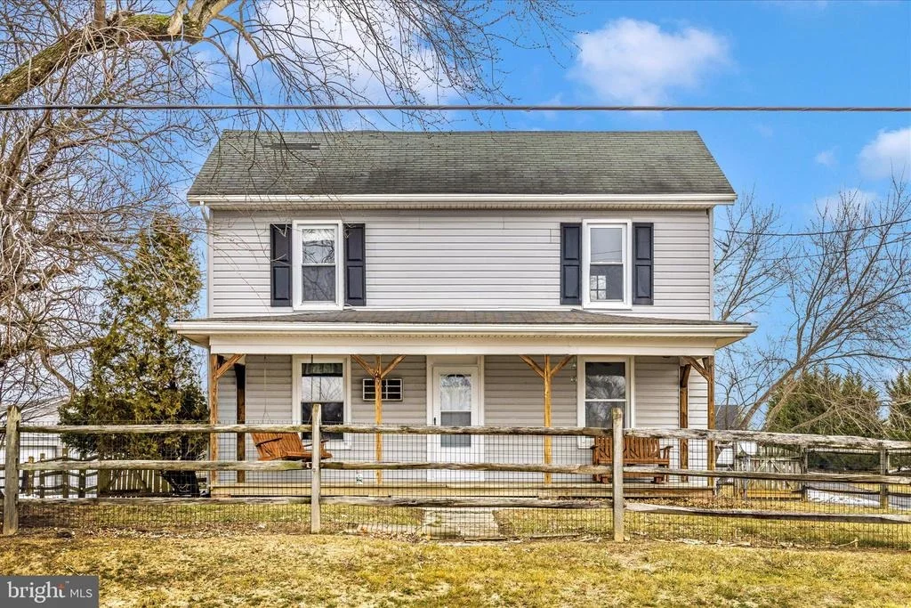 Photo of 14243 CEARFOSS PIKE