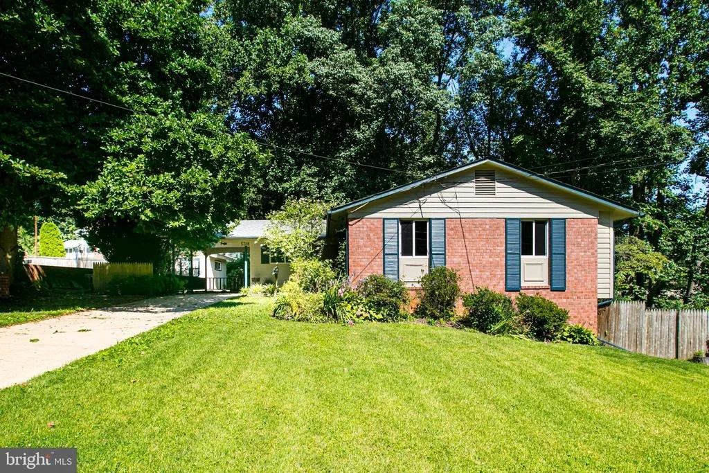 Photo of 5318 WEYMOUTH DRIVE