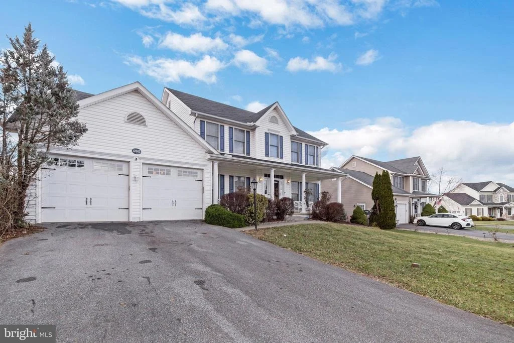 Photo of 13562 PULASKI DRIVE