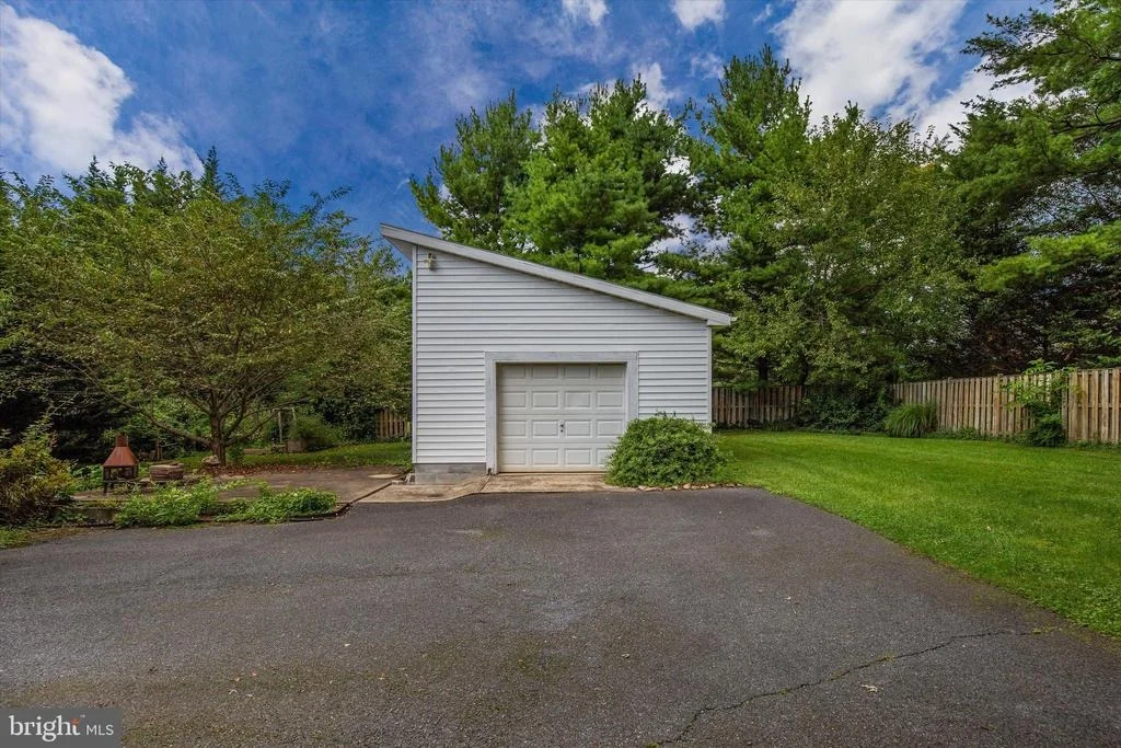 Photo of 1661 SHOOKSTOWN ROAD