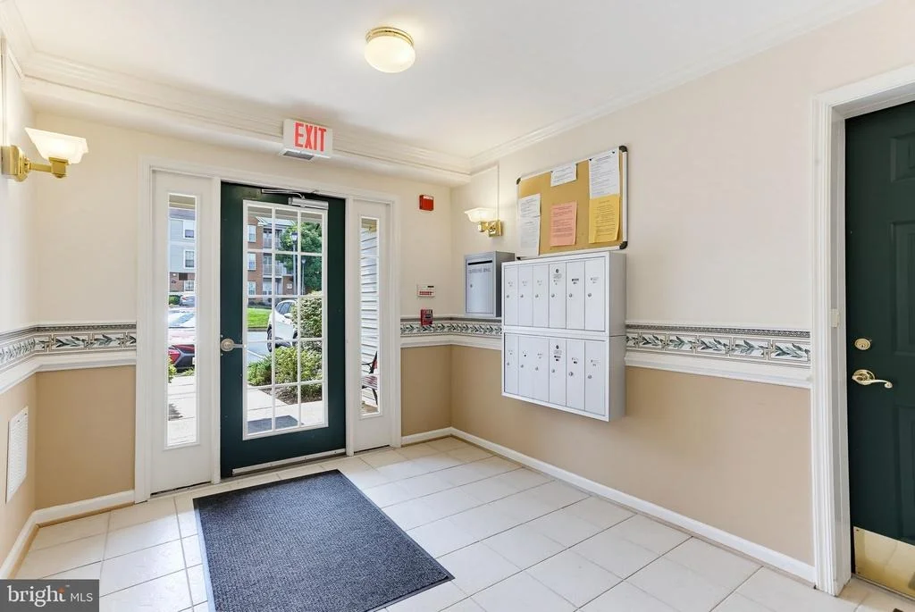 Photo of Unit 6K at 501 PATTON CIRCLE