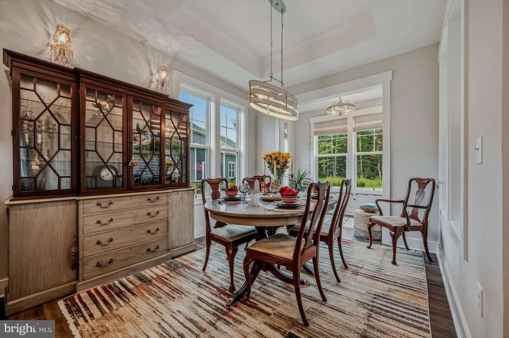 Photo of 24187 HEARTLEAF ROAD