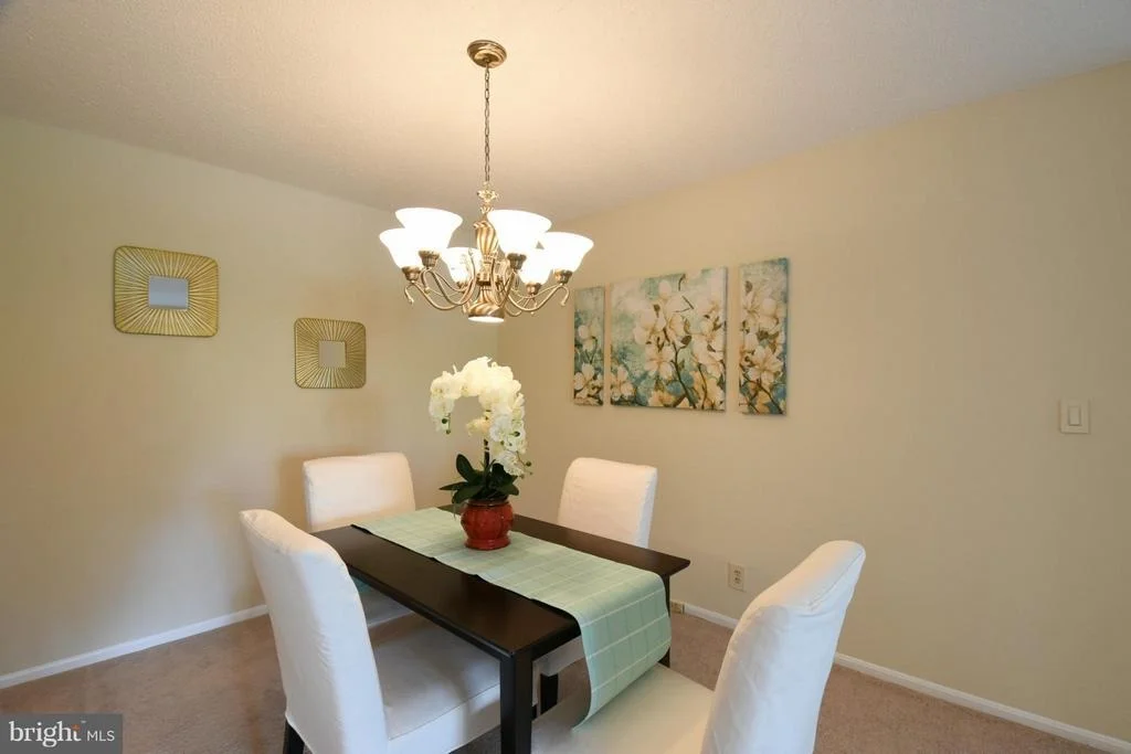 Photo of Unit 201 at 5902 MOUNT EAGLE DRIVE