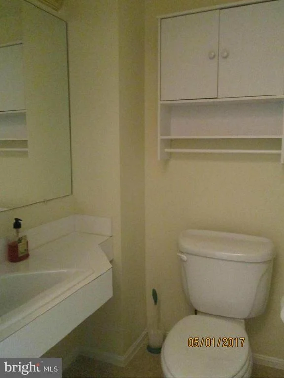 Photo of Unit 1405 at 15101 INTERLACHEN DRIVE