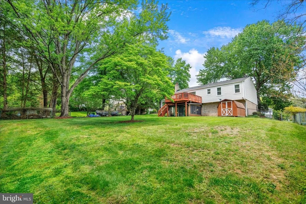 Photo of 3204 LLEWELLYN FIELD ROAD
