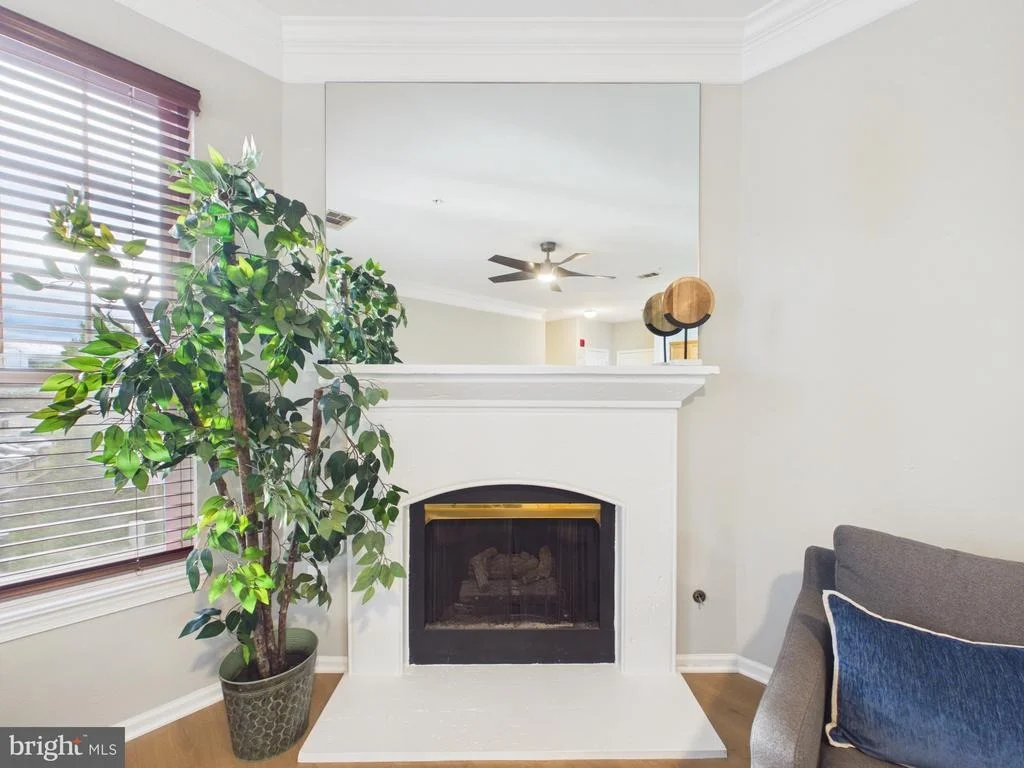 Photo of Unit 1307 at 1601 SPRING GATE DRIVE