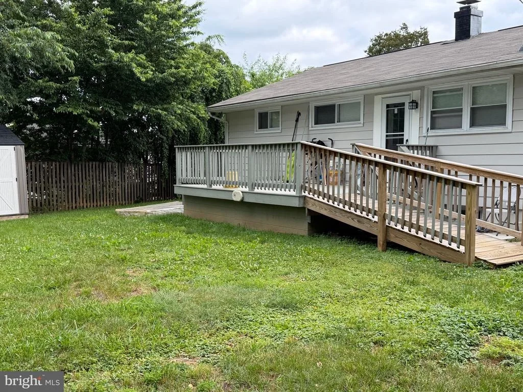 Photo of 3802 BROWNHILL ROAD