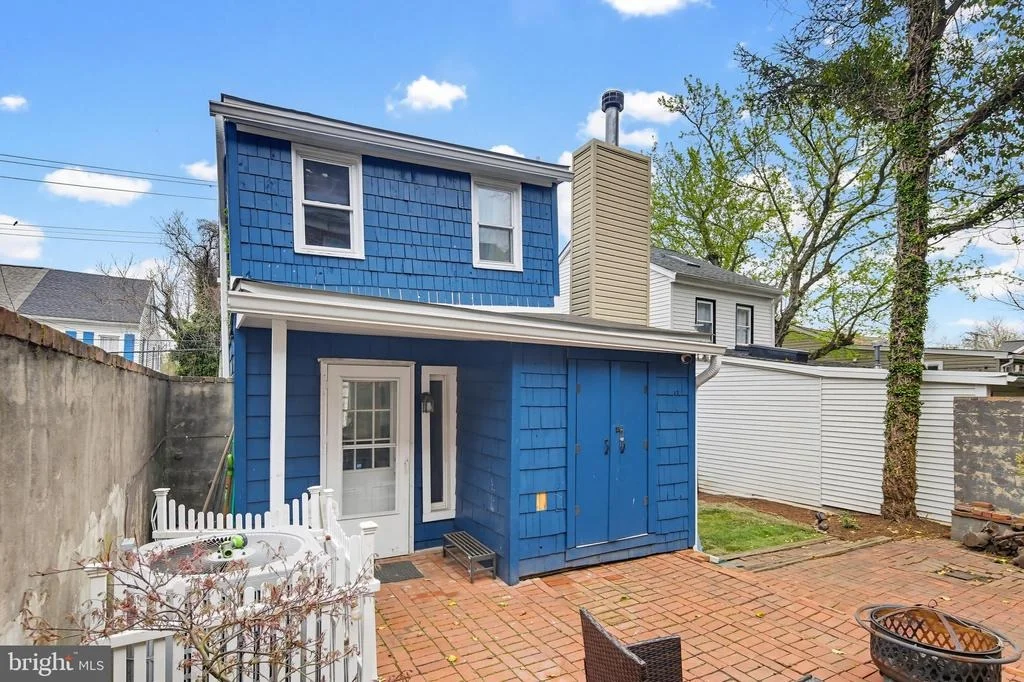 Photo of 185 CLAY STREET