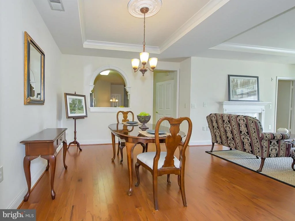 Photo of Unit 313 at 2500 WATERSIDE DRIVE
