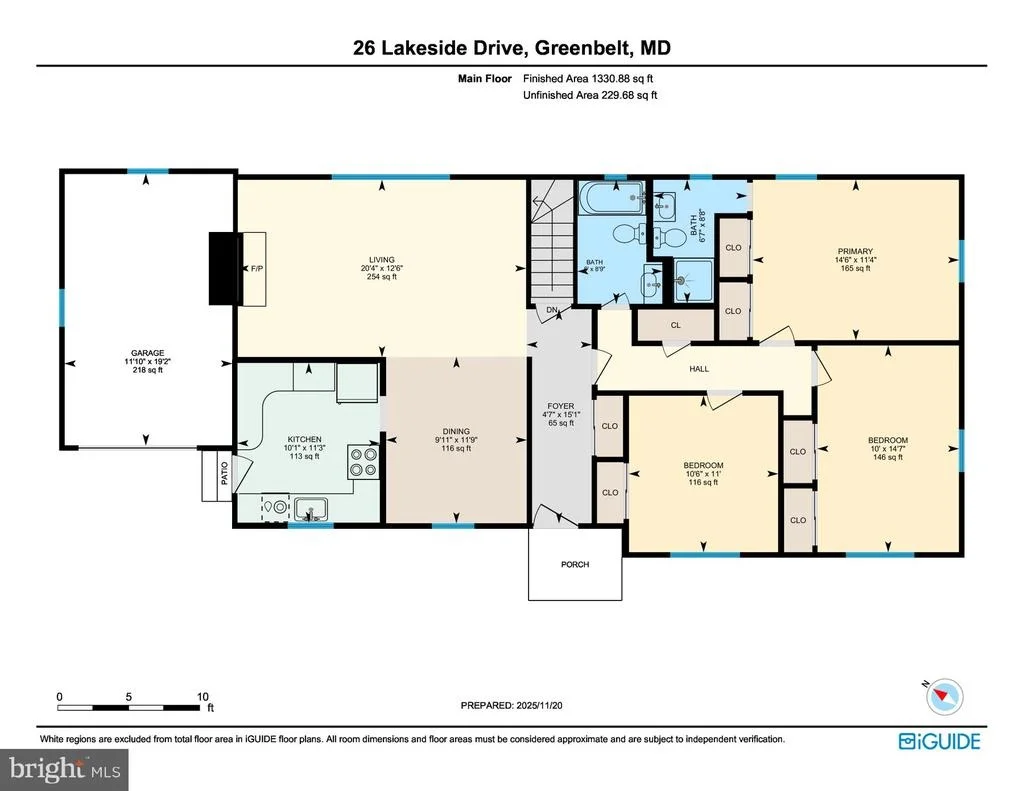 Photo of 26 LAKESIDE DRIVE