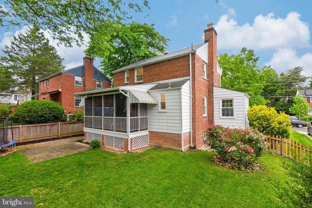 Photo of 202 BADEN STREET