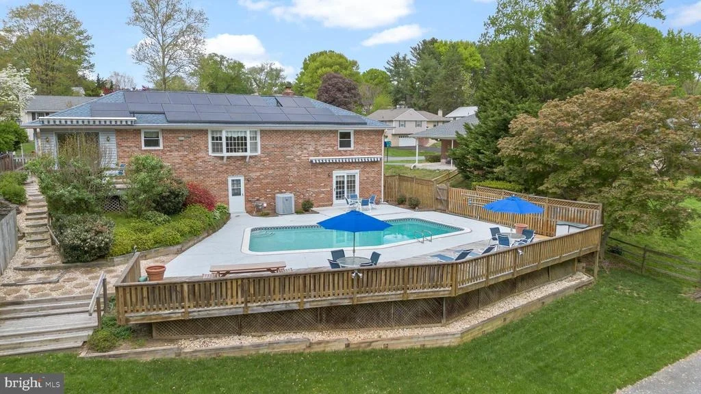 Photo of 3432 FALLING GREEN ROAD