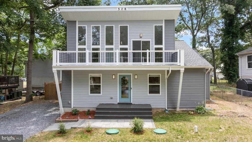 Photo of 508 SKYVIEW DRIVE