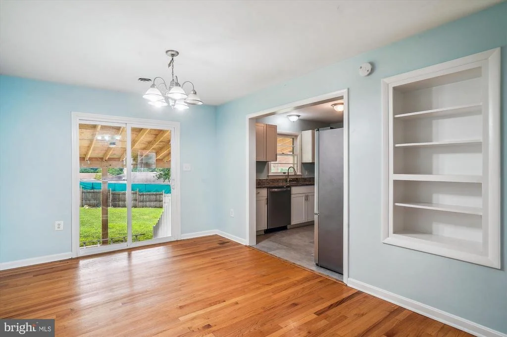 Photo of 11910 HAVEN HILL DRIVE